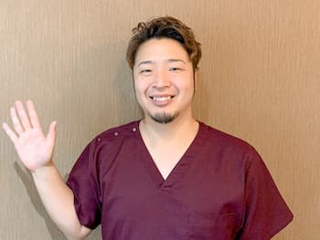 整体院なごみのこだわり