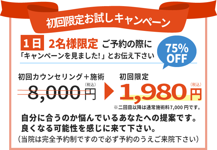 料金表